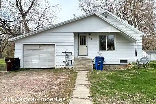 814 W Hanson Ave Photo 1