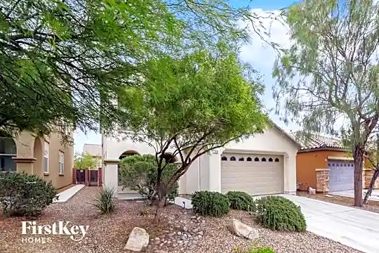7326 Caballo Range Ave Photo 2