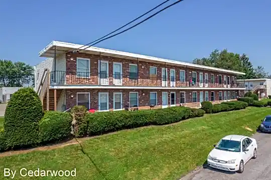 766 Anderson Ave Photo 1