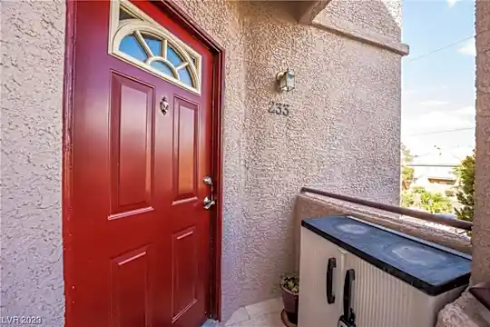 5225 W Reno Ave #233 Photo 1
