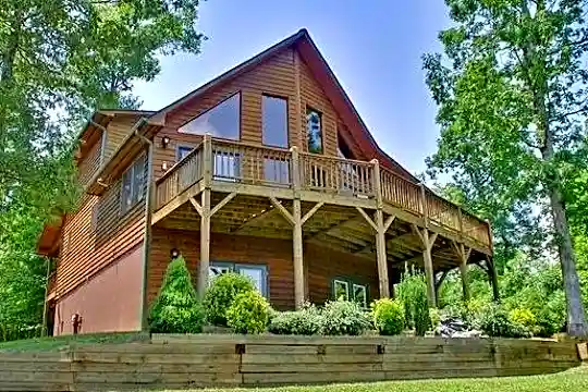 Murphy North Carolina Rentals