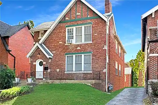 7024 Tulane Ave #2ND Photo 1