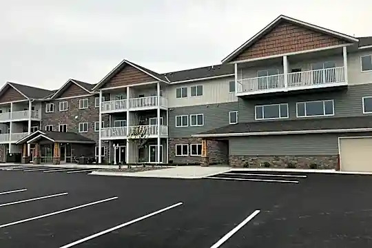 Jackson Hills Residential Suites Photo 1