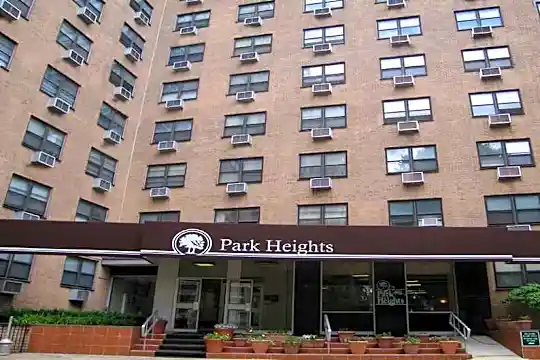 Park Heights Photo 1