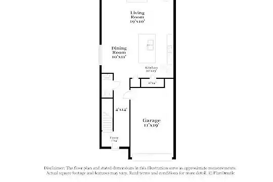 389 Lossie Ln Photo 2