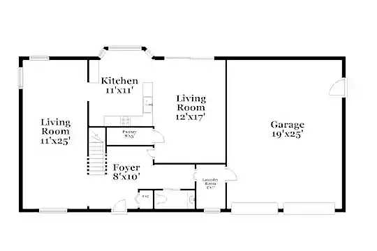1505 Carter Oaks Dr Photo 2