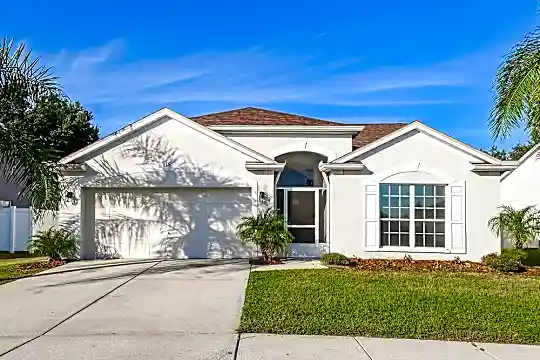115 Island Water Way Photo 1