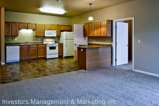 Willow Brooke Lodge Apartments Photo 2