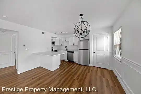 4015 Estermarie Dr Photo 1