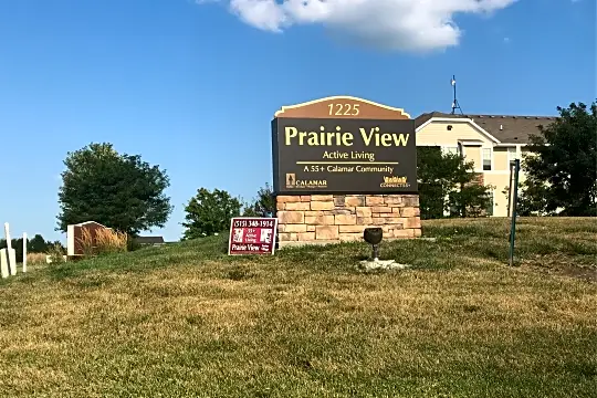 Prairie View Photo 2
