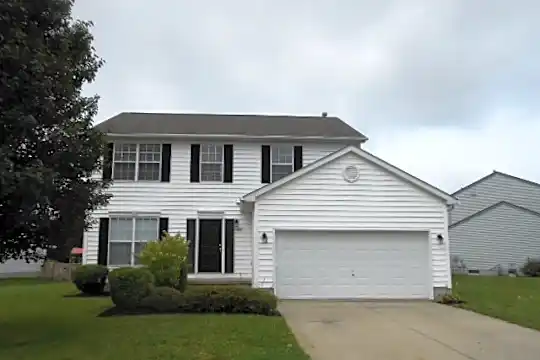 8809 Ormiston Circle Photo 1