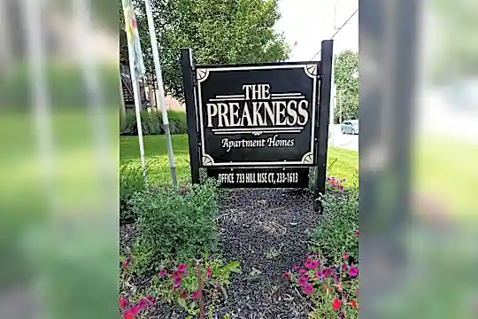 Preakness I Apartments Photo 2