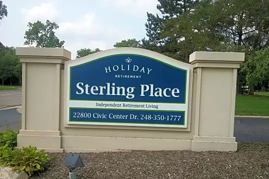 Holiday Retirement Sterling Place Photo 2