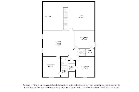 10501 Winding Passage Way Photo 2