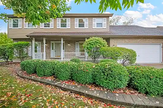 2755 Newport Dr Photo 1