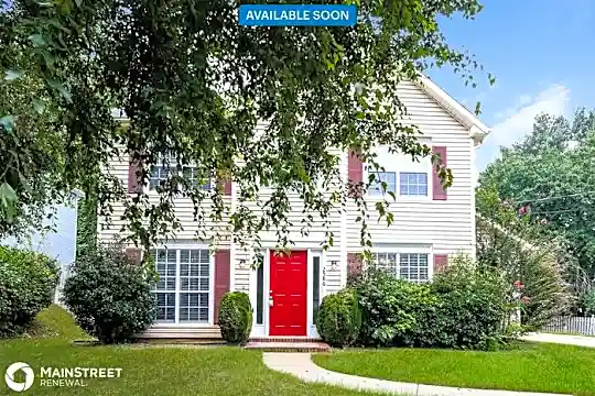 2586 Bridlewood Dr Photo 1