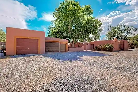 7617 Guadalupe Trail NW #1 Photo 2