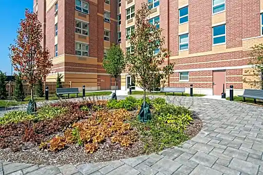 Midway Pointe Senior Residences 55+ Photo 1