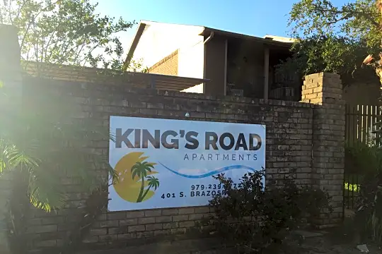 Kings Road Photo 2