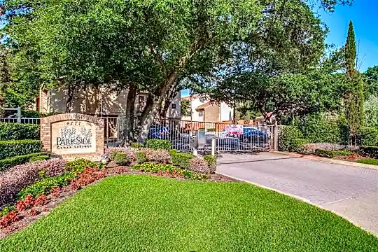 4777 Cedar Springs Rd #2D Photo 1