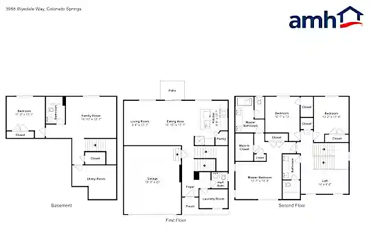 3988 Wyedale Way Photo 2