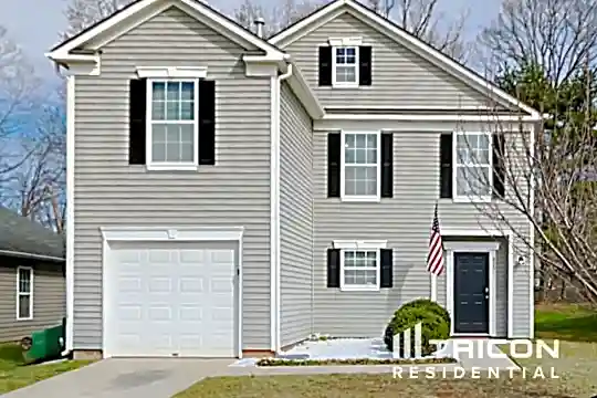 855 Bitting Hall Circle Photo 1