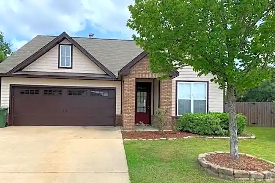 3705 Trafalgar Way Photo 1