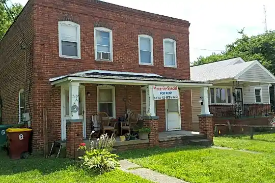 716 Wesley St Photo 1