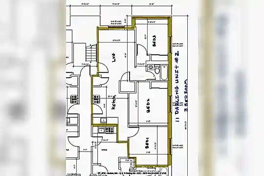 11 Darling St Photo 1