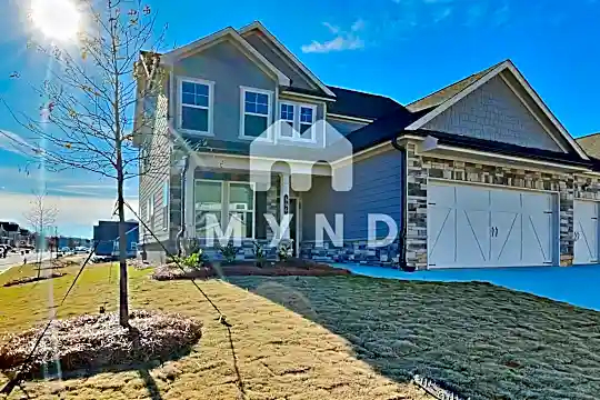 506 Hyde Ridge Trl Photo 2