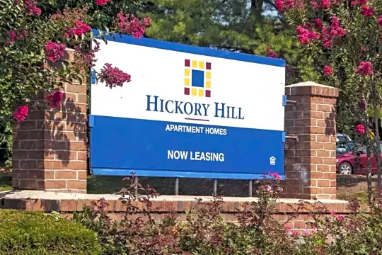 Hickory Hill Apartments Photo 1