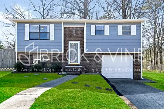6265 Country Vale Ln Photo 1