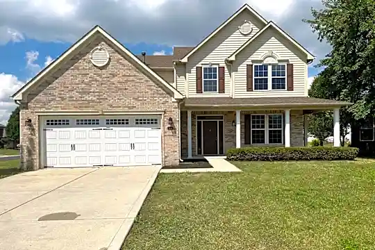 2444 Cole Branch Ct Photo 1