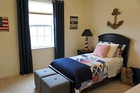 Parkside Village Photo 2