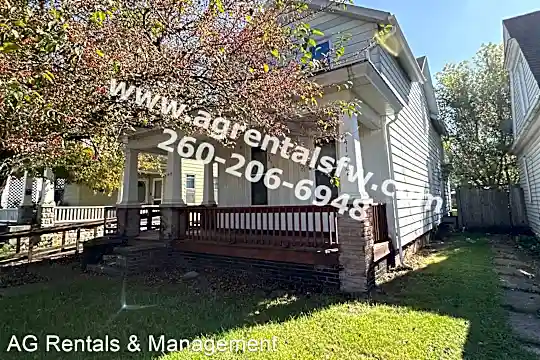 1415 Wall St Photo 1