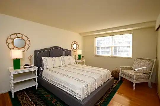 Colony Hill Photo 1