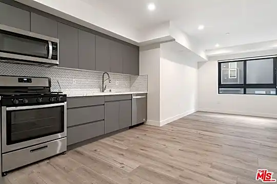 846 S Mariposa Ave #502 Photo 1