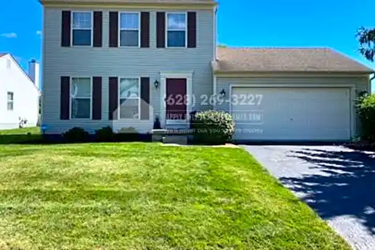 9086 Ellersly Drive Photo 1