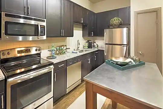 Neo Midtown Apartments Photo 2