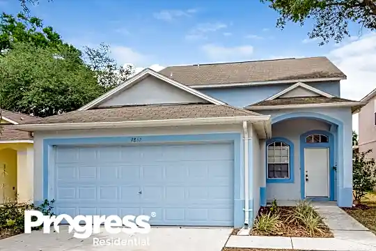 9862 Morris Glen Way Photo 1