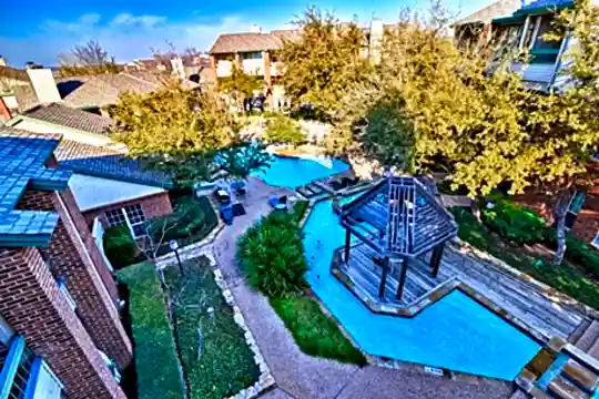 Ascension Point Condominiums Photo 1