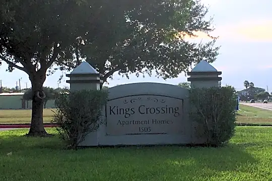 King'S Crossing Apartments Photo 2