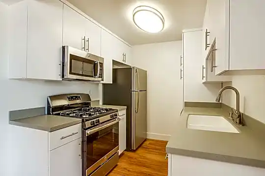 Villa Del Sol Apartments Photo 1
