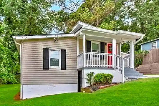 2142 Abner Pl NW Photo 2