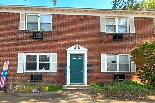 Apartments For Rent in Middlesex County, NJ with Washer & Dryer