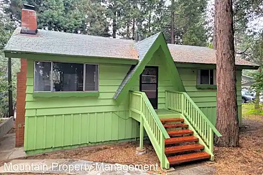 22852 Crest Forest Dr Photo 1