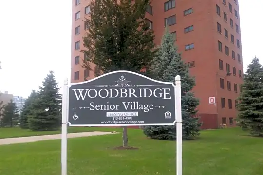 Woodbridge Senior Village Photo 2