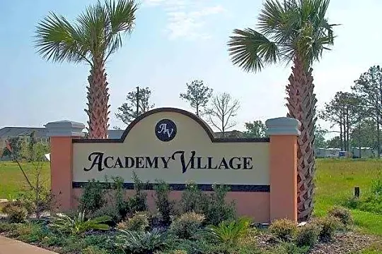 Academy Village Photo 2