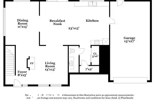 8754 Edenton Way Photo 2