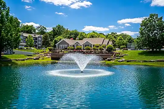 The Lakes of Columbia Photo 1